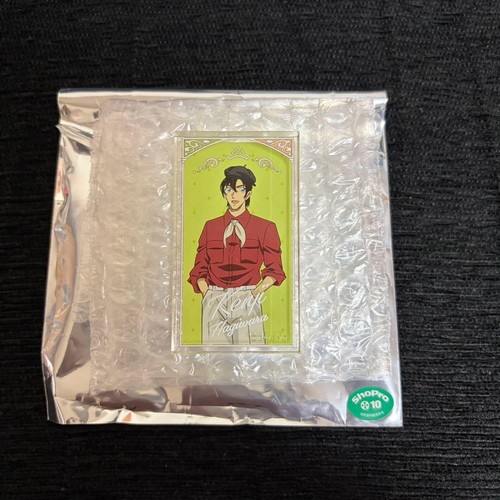 Detective conan kenji - detective,