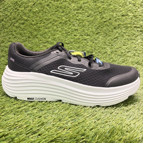 Scarpe corsa skechers - scarpe, max