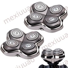 2PACK Rasoio PRO 4 Testine