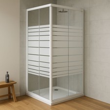 Ogomondo Box Doccia Corner Due
