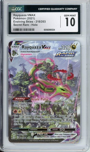 Pokemon classificato rayquaza - pokemon, classificato: