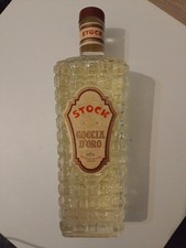Goccia d'Oro STOCK 75cl con