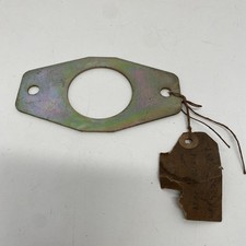 FIAT 242 PIASTRA SUPPORTO