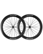 - Mavic Cosmic SL 65 C19 UST