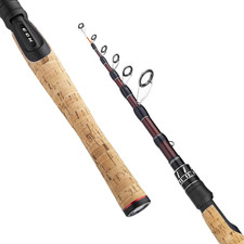 Xpedite - Canna Da Pesca