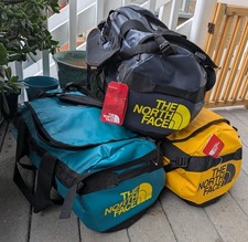 Borsone The North Face Base