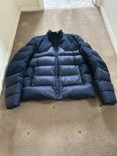 Hugo Boss Puffer Jacket Duck