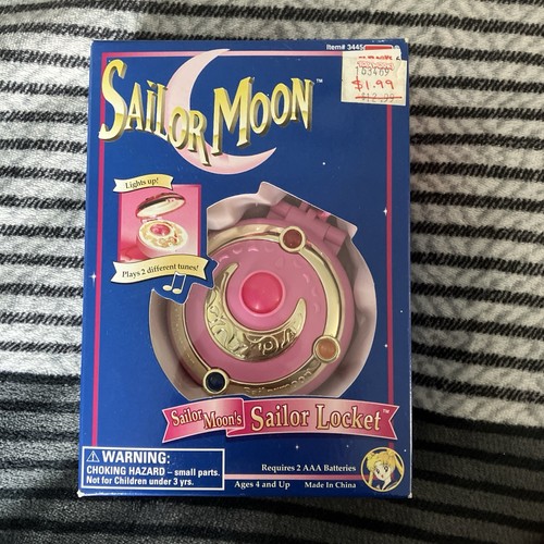 Nuovo 1995 bandai sailor moon - 1995,