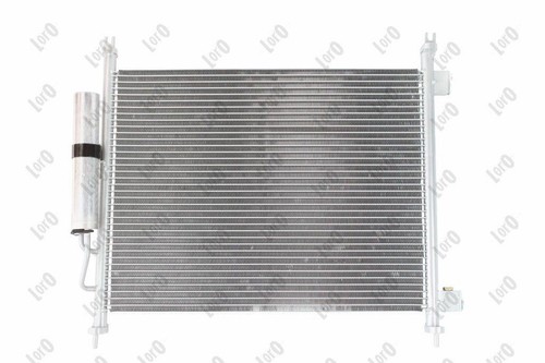 Condensatore climatizzatore