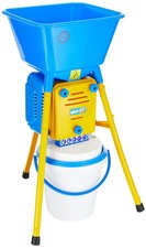 MOLINO ELETTRICO GOLIA 4V PER