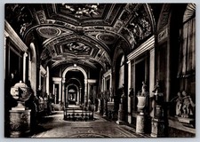 Rppc postcard vatican city - postcard,