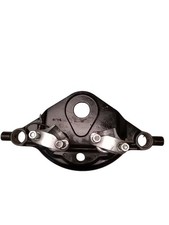 piastra sterzo superiore upper