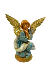 Pastore Angelo Inginocchio