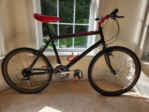 Excellent 1988 cannondale - excellent,