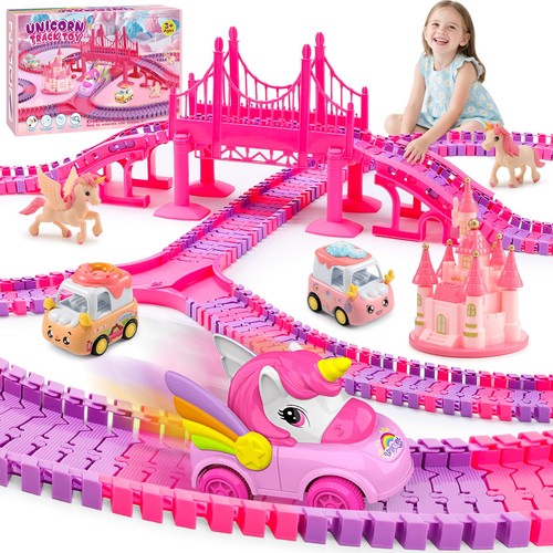 Ikidiki unicorno bambina - ikidiki,