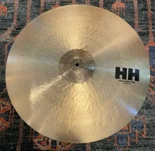 Sabian HH Hammertone Ride