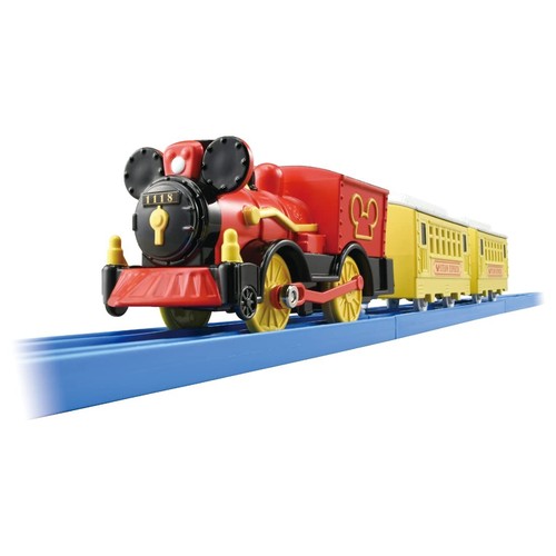 Topolino takara tomy 13 - topolino,