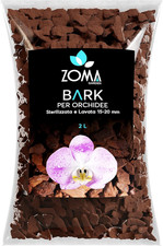 GARDEN - Bark per Orchidee