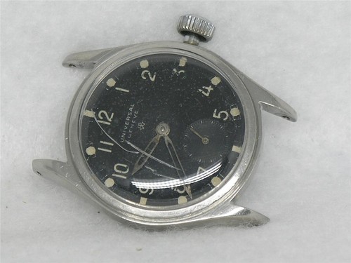 Raro orologio polso - raro,