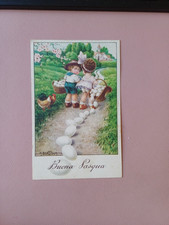 CARTOLINA  ILLUSTRATORE