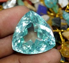 Cambodian Water Blue Trillion