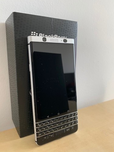 Blackberry keyone - blackberry,