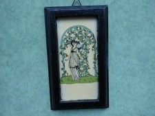 collezione liberty Ceramiche