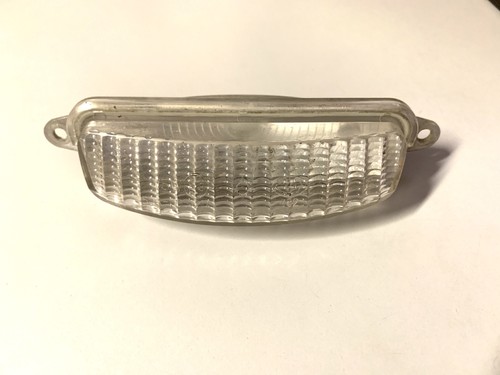 Fanalino luce posizione - fanalino,