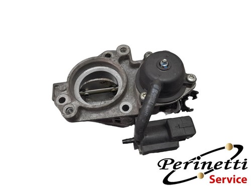 Corpo farfallato alfa romeo - farfallato,