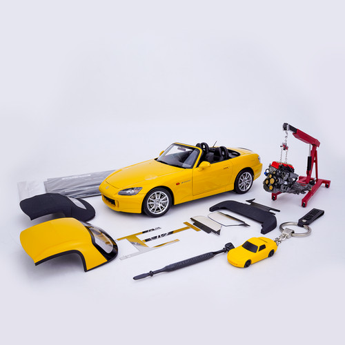 Motorhelix honda s2000 - honda,