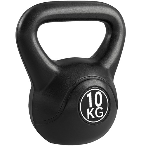 Kettlebell 10kg per - sport, e