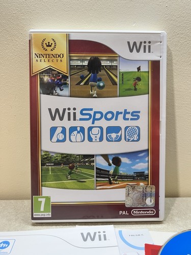 Wii sport resort - wii, ita