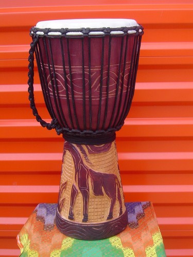 Offerta tamburo djembe bongo - offerta,
