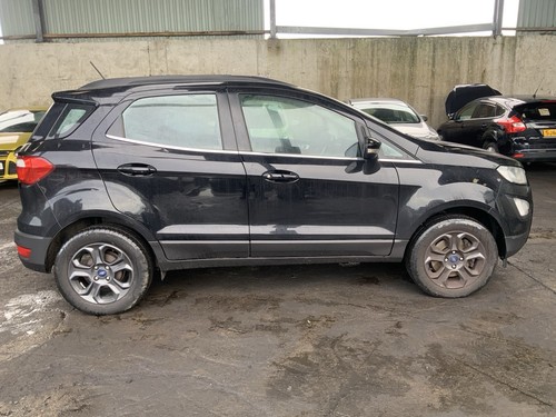 Dado ruota ford ecosport - dado,