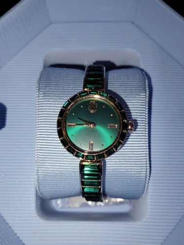 Orologio con bracciale
