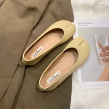 Scarpe mocassino donna flat