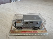 MAJORETTE BANK VALUE VAN NO