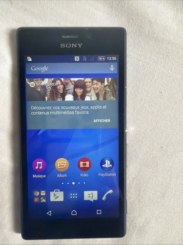 Sony xperia aqua d2403 - aqua,