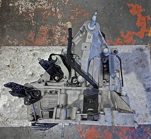 Cambio manuale completo per - completo,
