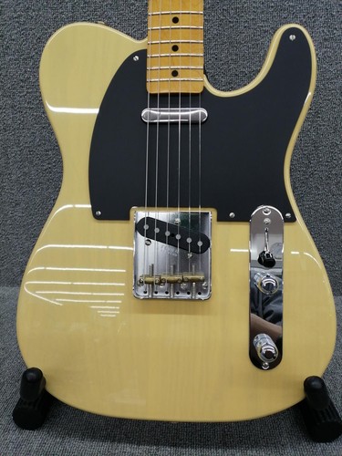 Fender chitarra elettrica - [fender],