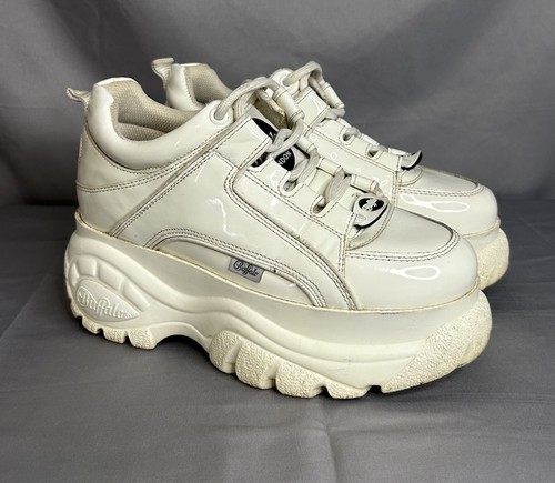 Scarpe sneakers donna buffalo - scarpe,