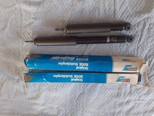 Kit Ammortizzatori Post