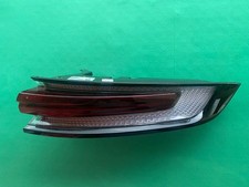 6611-69 STOP Porsche Cayenne