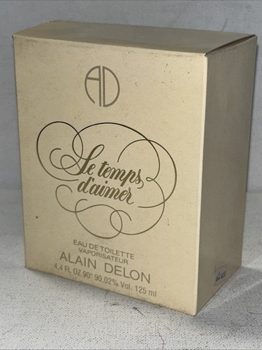 Profumo alain delon - profumo,