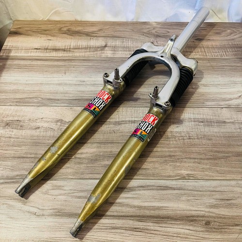Forcella vintage rock shox mag - vintage,