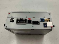 CF6N-18C815-HK sistema radio