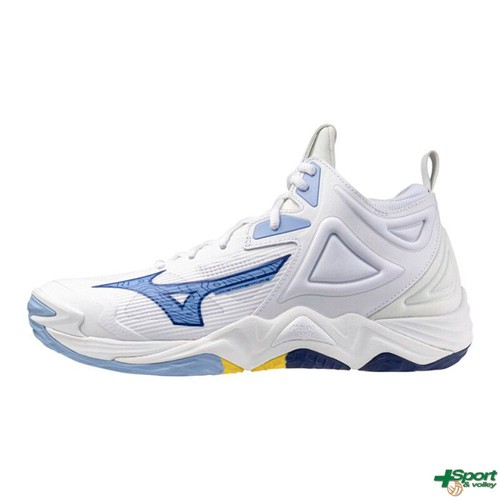 Scarpa volley mizuno - scarpa,