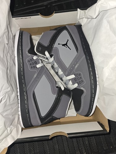 Scarpe basket nike uomo - scarpe,