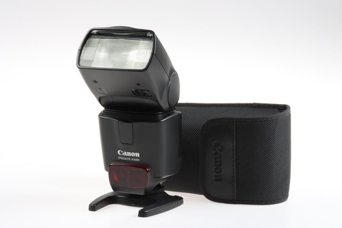 Flash canon speedlite 430ex - flash,