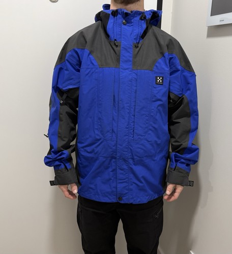 Giacca ddp haglofs - ddp,